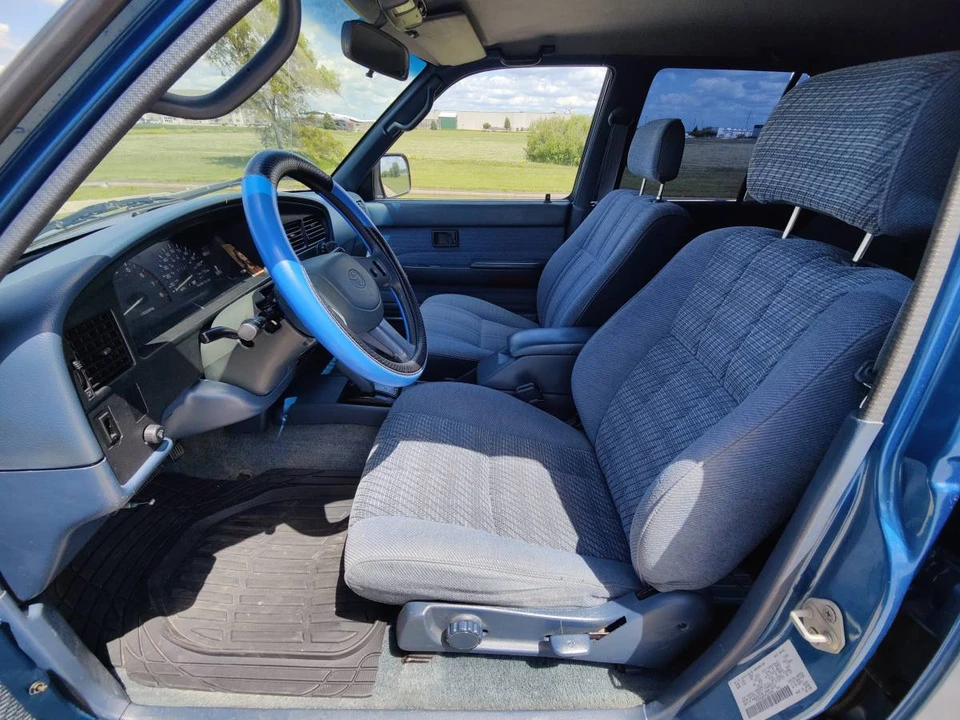 1993 Toyota 4Runner 2nd Gen - Image 16 of 24