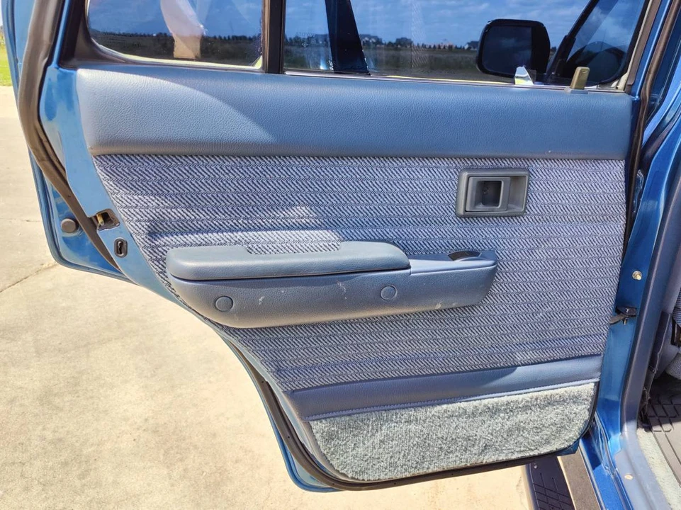 1993 Toyota 4Runner 2nd Gen - Image 14 of 24