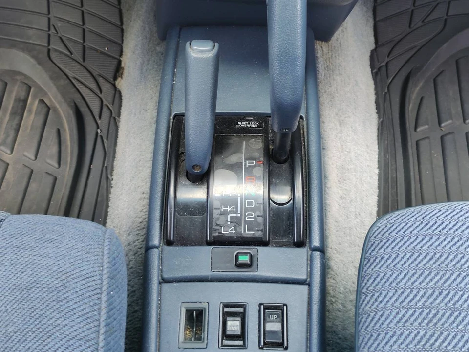 1993 Toyota 4Runner 2nd Gen - Image 19 of 24