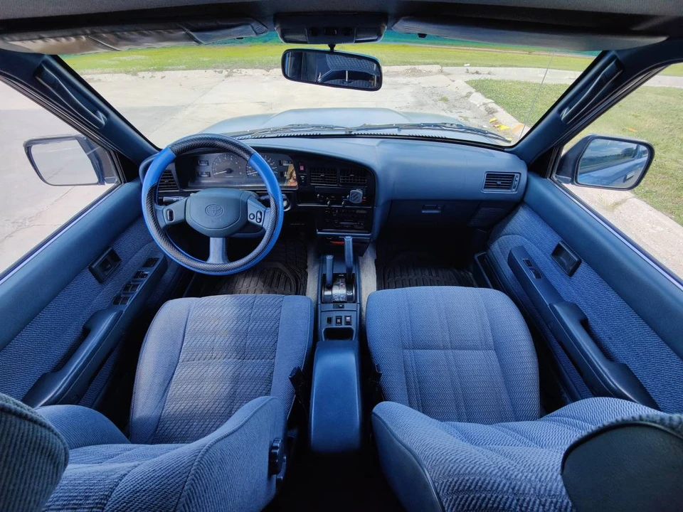 1993 Toyota 4Runner 2nd Gen - Image 18 of 24