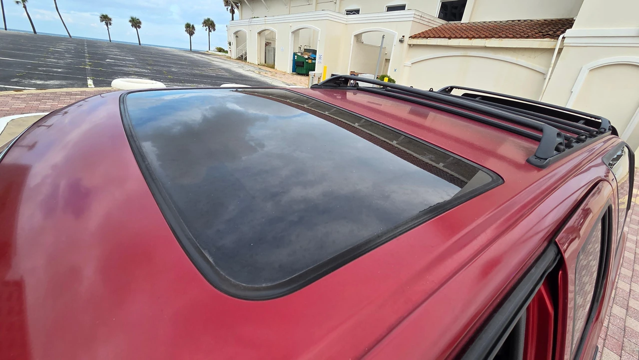 1993 Toyota 4Runner 2nd Gen - Image 31 of 31