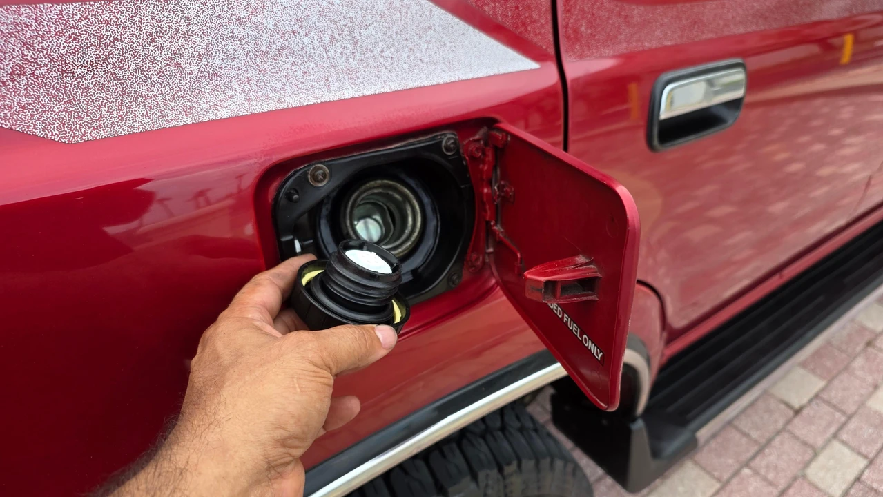 1993 Toyota 4Runner 2nd Gen - Image 27 of 31