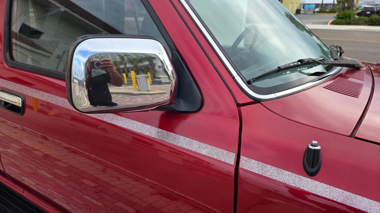 1993 Toyota 4Runner 2nd Gen - Image 16 of 31