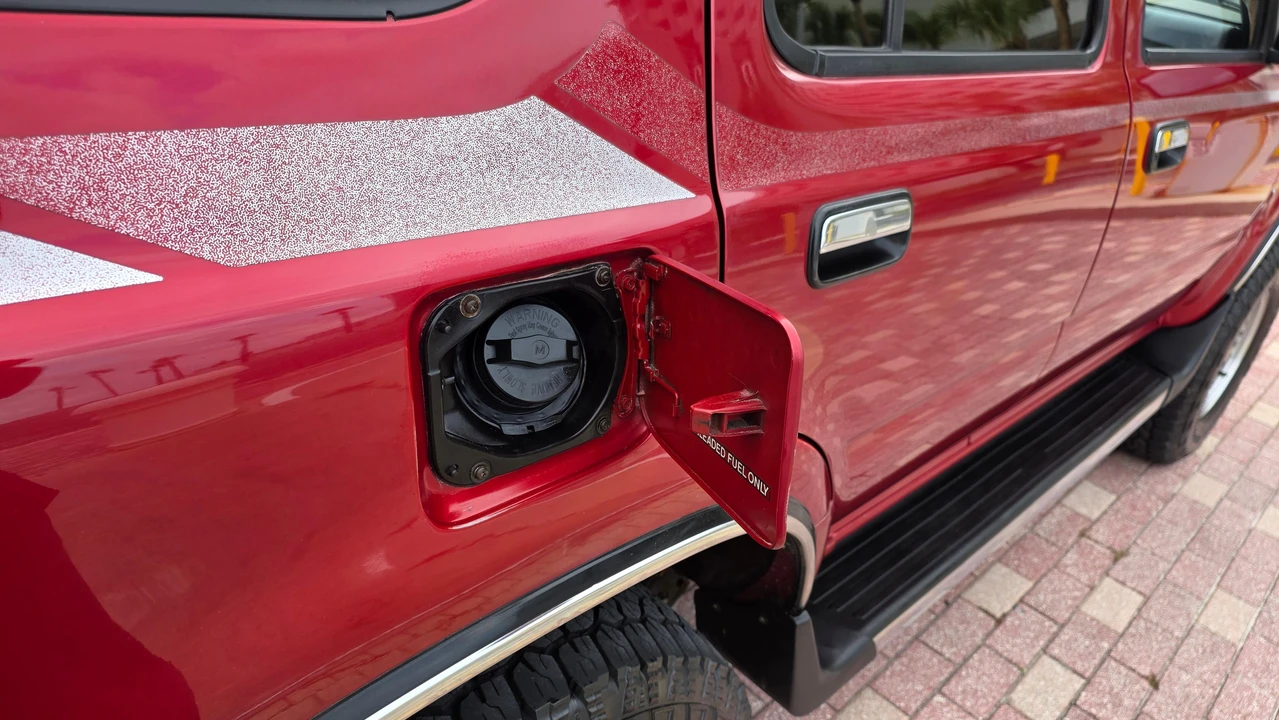 1993 Toyota 4Runner 2nd Gen - Image 26 of 31