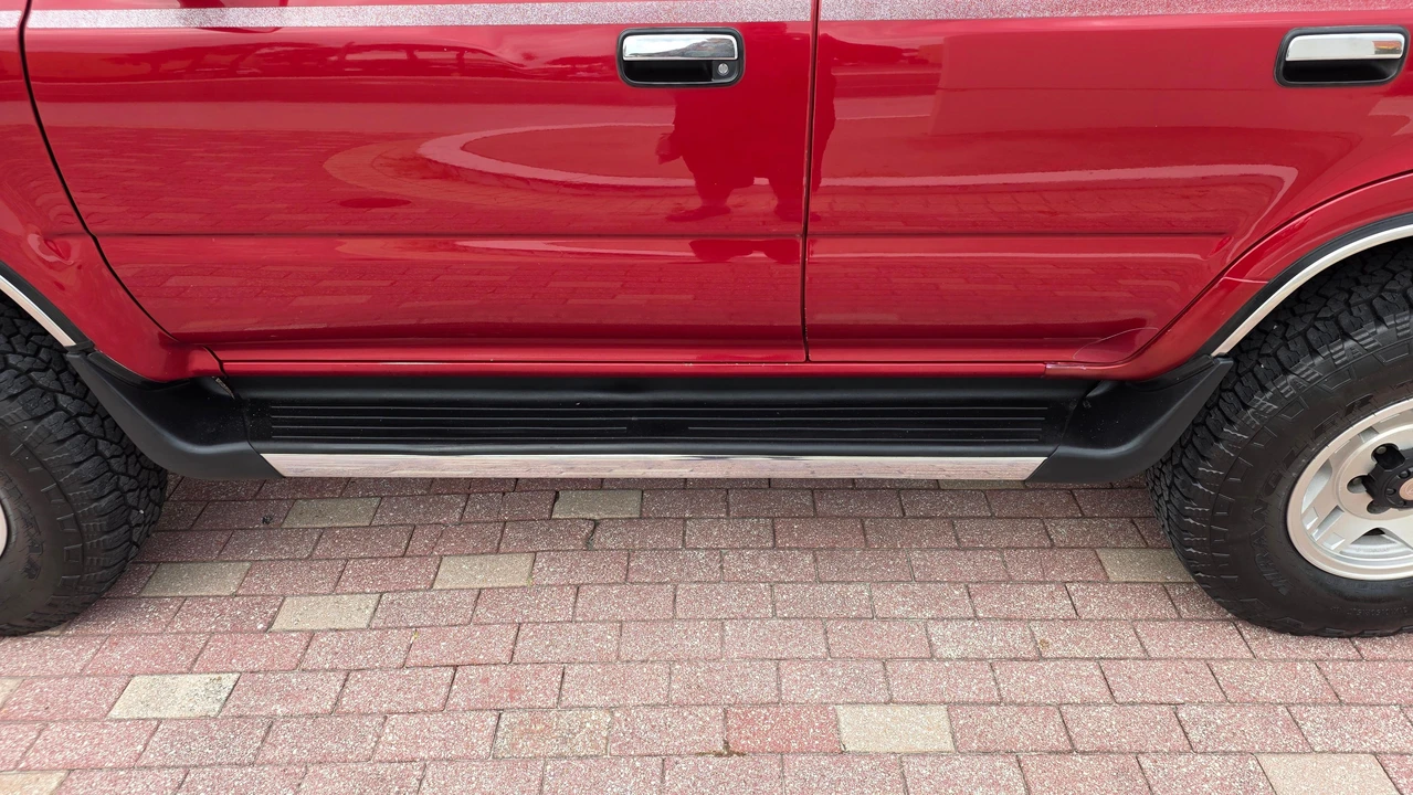 1993 Toyota 4Runner 2nd Gen - Image 20 of 31