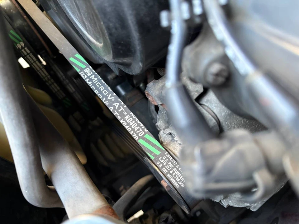1993 Toyota 4Runner 2nd Gen - Image 20 of 24