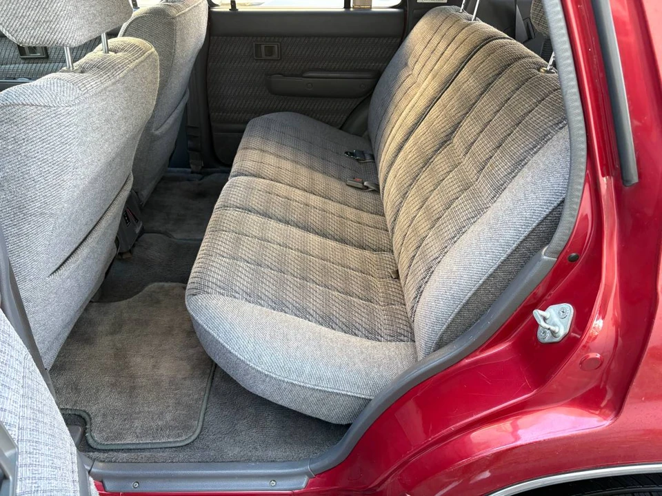 1993 Toyota 4Runner 2nd Gen - Image 11 of 24