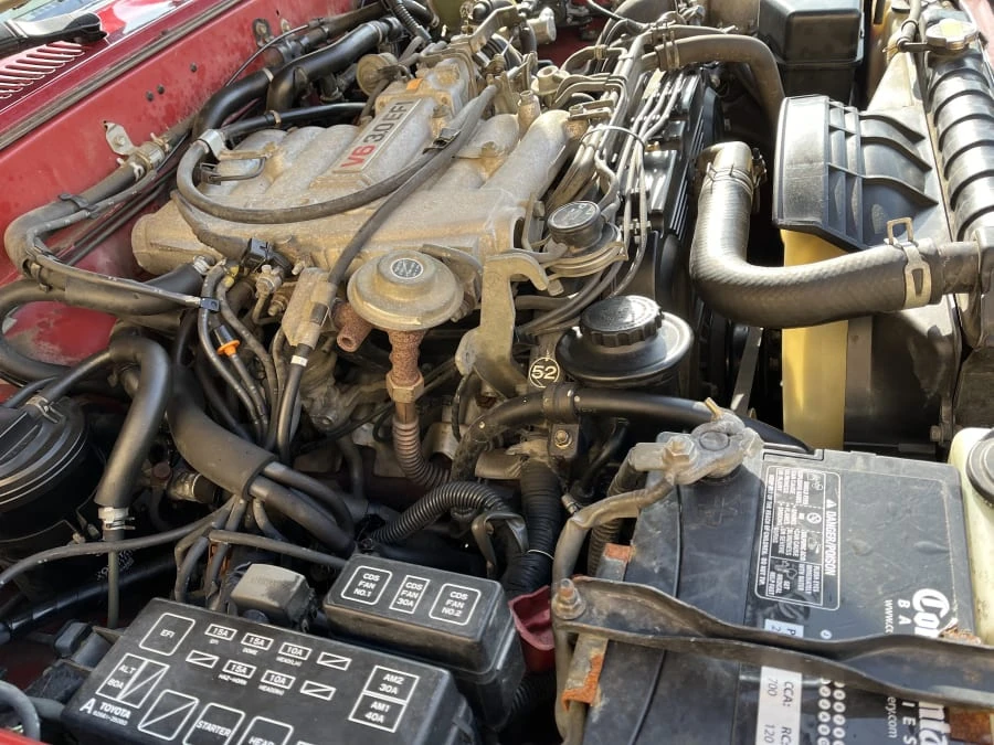 1993 Toyota 4Runner 2nd Gen - Image 8 of 8