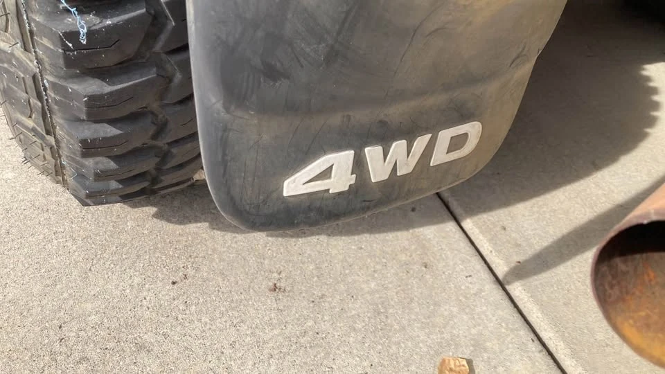 1993 Toyota 4Runner 2nd Gen - Image 12 of 13