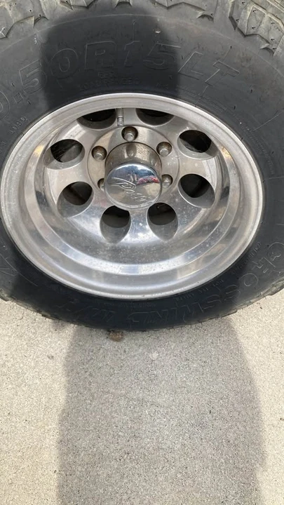 1993 Toyota 4Runner 2nd Gen - Image 7 of 13