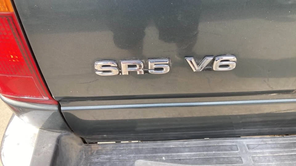 1993 Toyota 4Runner 2nd Gen - Image 5 of 13