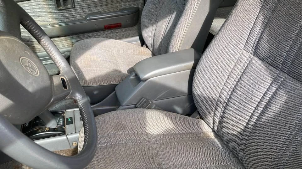 1993 Toyota 4Runner 2nd Gen - Image 11 of 13