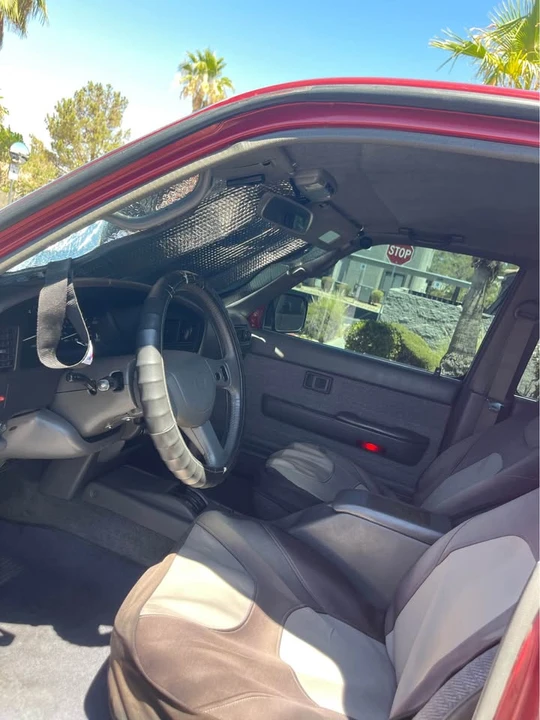 1993 Toyota 4Runner 2nd Gen - Image 5 of 5