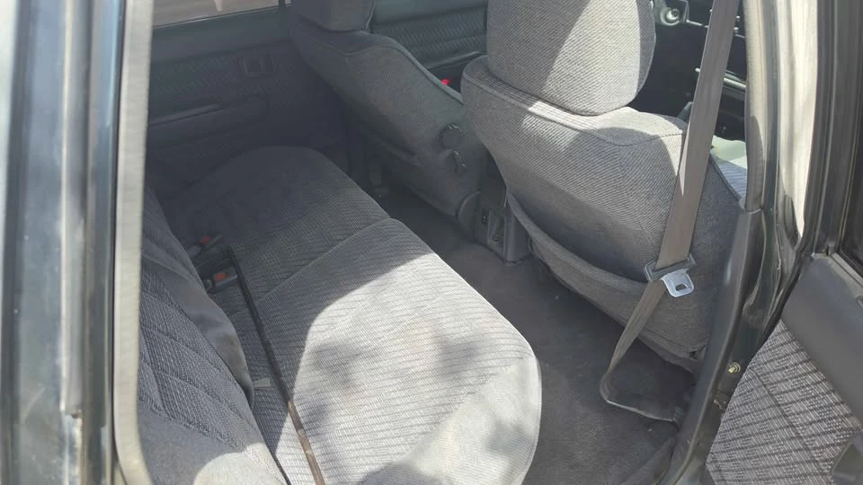 1993 Toyota 4Runner 2nd Gen - Image 6 of 8