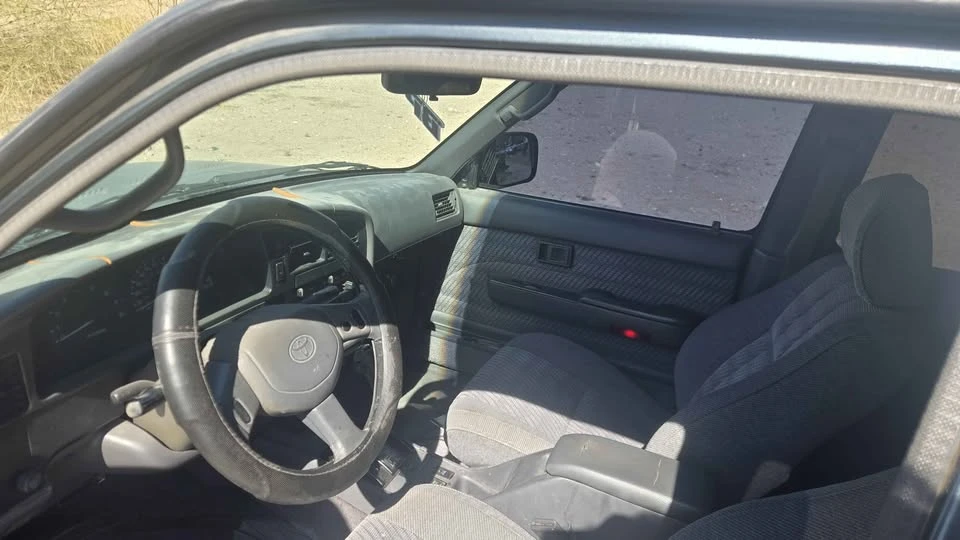 1993 Toyota 4Runner 2nd Gen - Image 8 of 8
