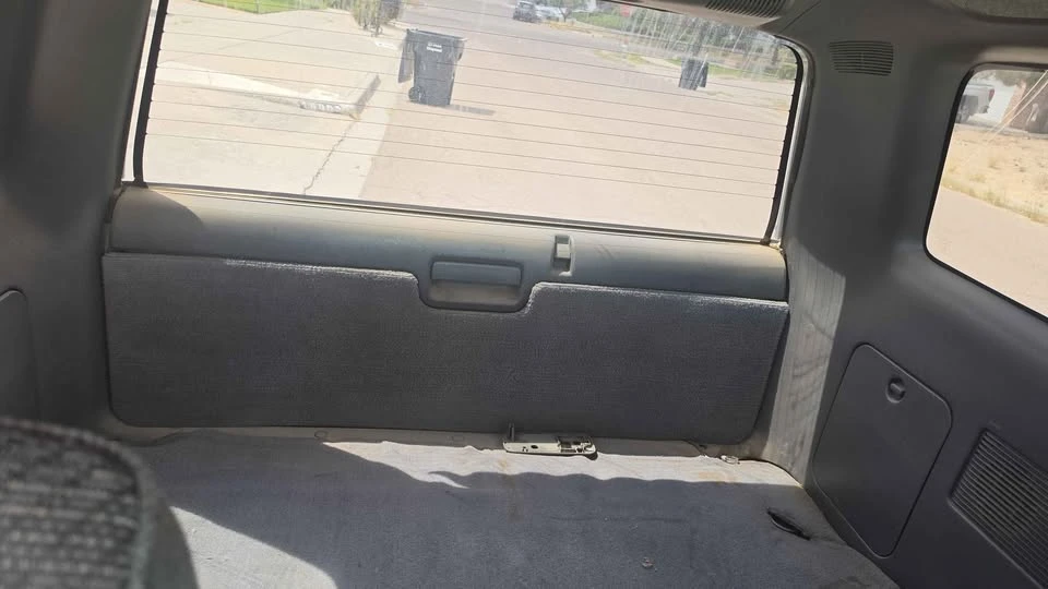 1993 Toyota 4Runner 2nd Gen - Image 7 of 8