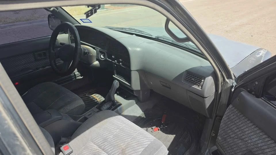 1993 Toyota 4Runner 2nd Gen - Image 5 of 8