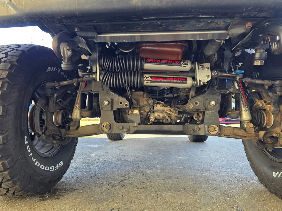 1993 Toyota 4Runner 2nd Gen - Image 11 of 17