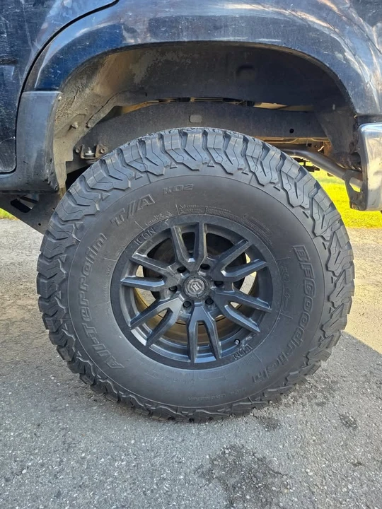 1993 Toyota 4Runner 2nd Gen - Image 7 of 17