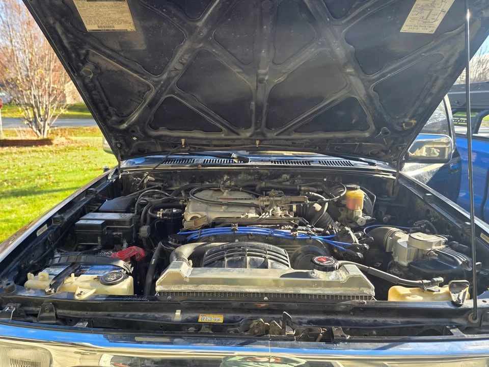 1993 Toyota 4Runner 2nd Gen - Image 10 of 17