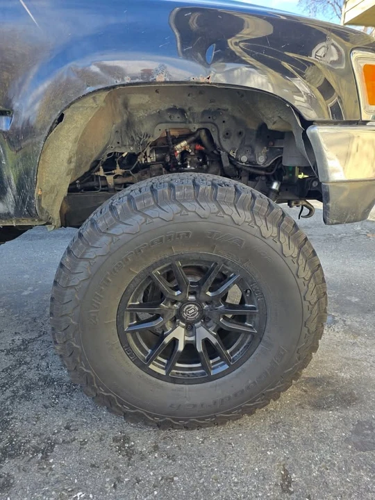 1993 Toyota 4Runner 2nd Gen - Image 15 of 17