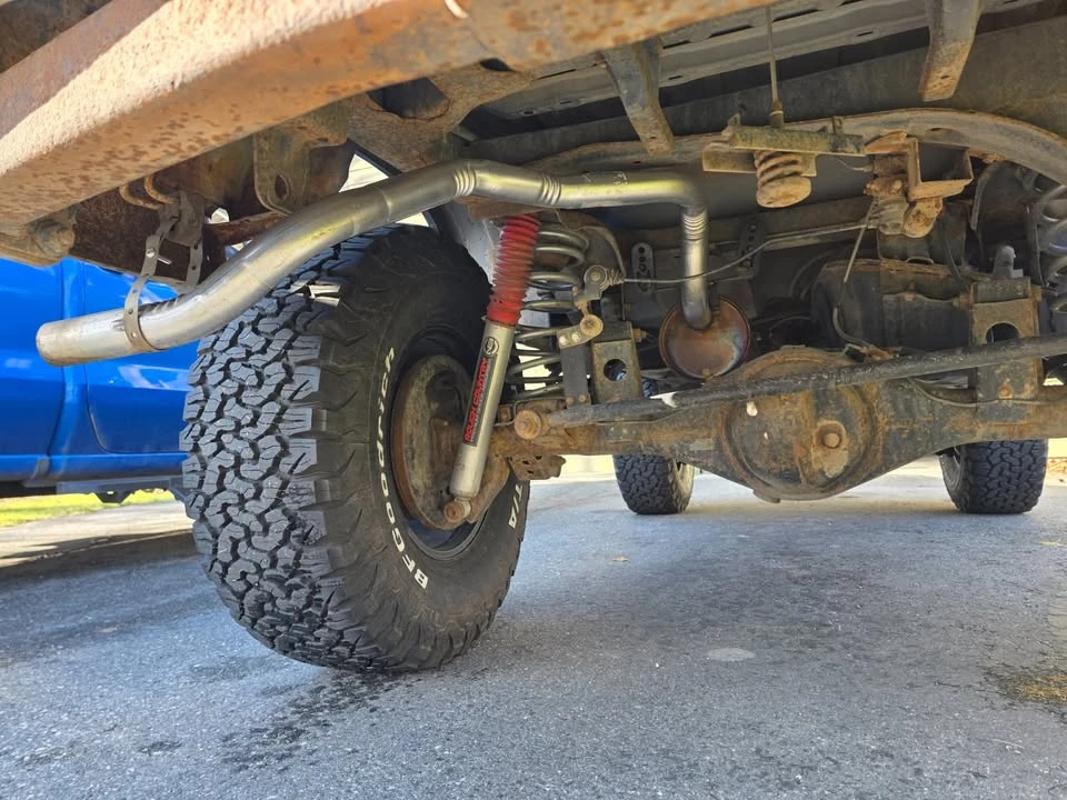 1993 Toyota 4Runner 2nd Gen - Image 14 of 17