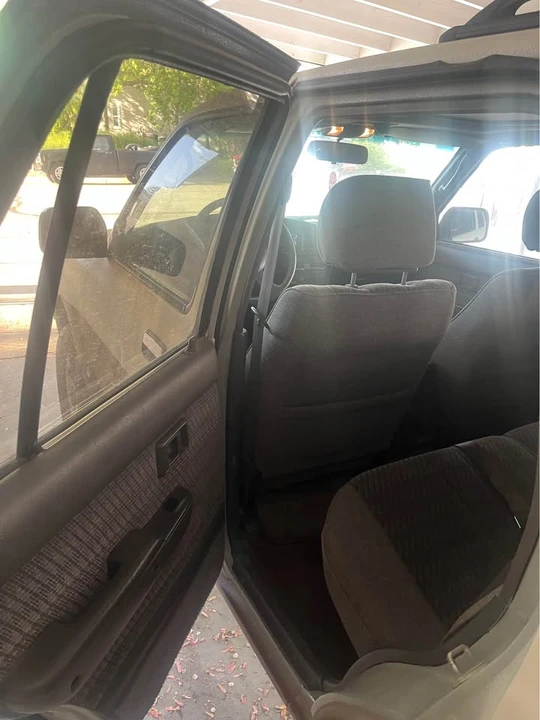 1993 Toyota 4Runner 2nd Gen - Image 7 of 9