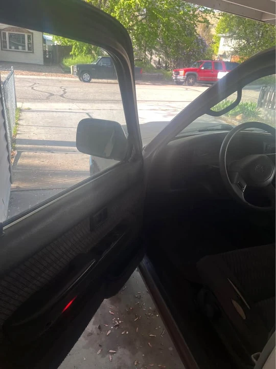 1993 Toyota 4Runner 2nd Gen - Image 8 of 9