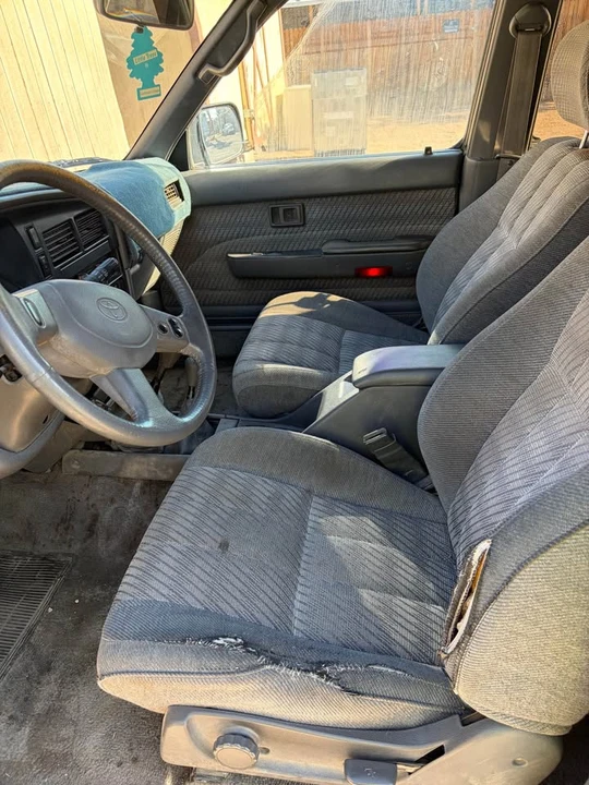 1993 Toyota 4Runner 2nd Gen - Image 6 of 7
