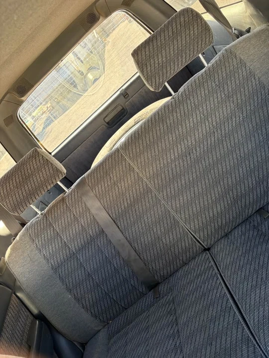 1993 Toyota 4Runner 2nd Gen - Image 7 of 7