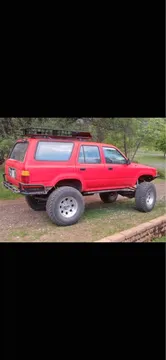 1993 Toyota 4Runner SR5 Sport Utility 4D