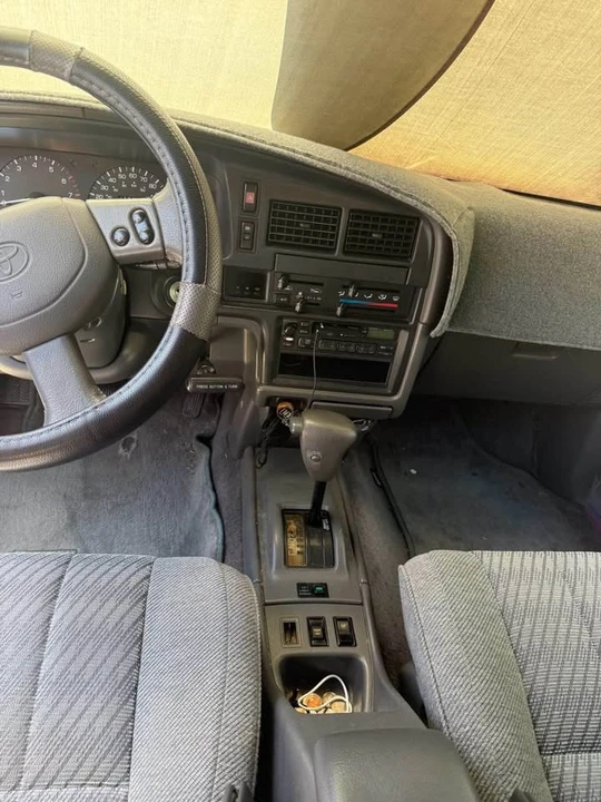 1993 Toyota 4Runner 2nd Gen - Image 3 of 5