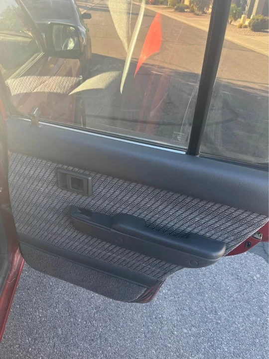 1993 Toyota 4Runner 2nd Gen - Image 14 of 19