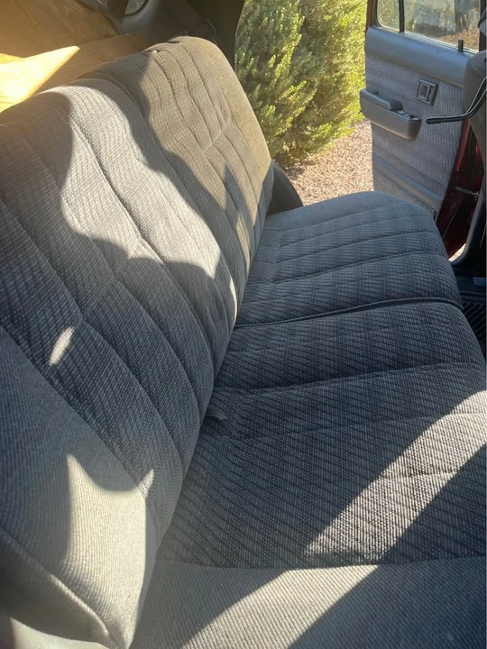 1993 Toyota 4Runner 2nd Gen - Image 11 of 19