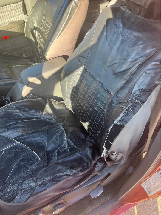 1993 Toyota 4Runner 2nd Gen - Image 7 of 19