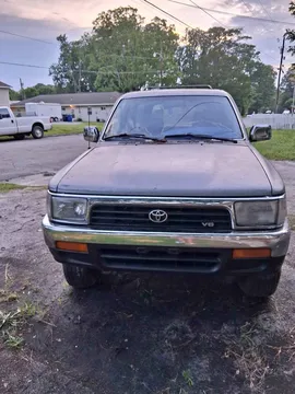 1993 Toyota 4Runner SR5 Sport Utility 4D