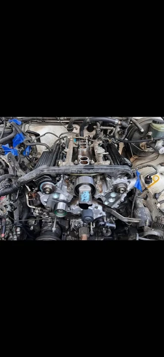 1993 Toyota 4Runner 2nd Gen - Image 12 of 14