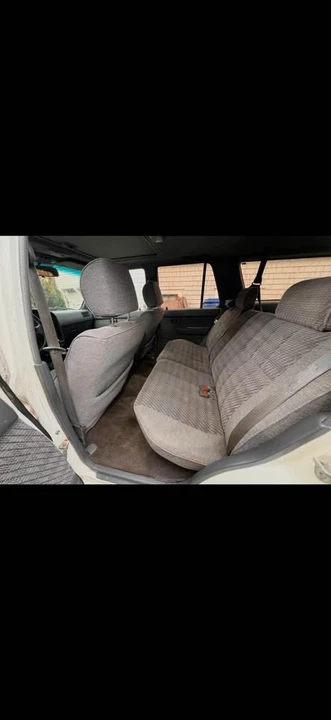 1993 Toyota 4Runner 2nd Gen - Image 8 of 14