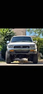 1993 Toyota 4Runner SR5 Sport Utility 4D