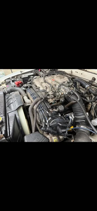 1993 Toyota 4Runner 2nd Gen - Image 11 of 14