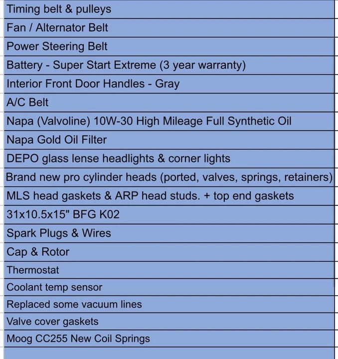 1993 Toyota 4Runner 2nd Gen - Image 14 of 14