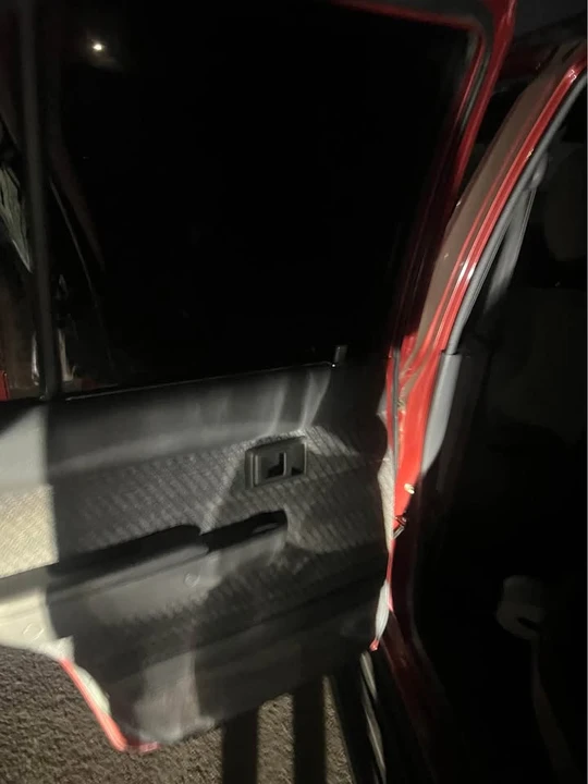 1993 Toyota 4Runner 2nd Gen - Image 13 of 13
