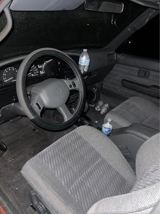 1993 Toyota 4Runner 2nd Gen - Image 10 of 13