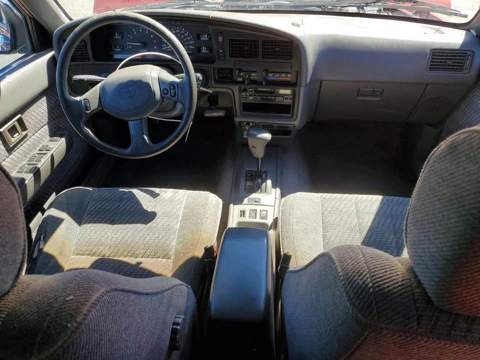 1993 Toyota 4Runner 2nd Gen - Image 7 of 11