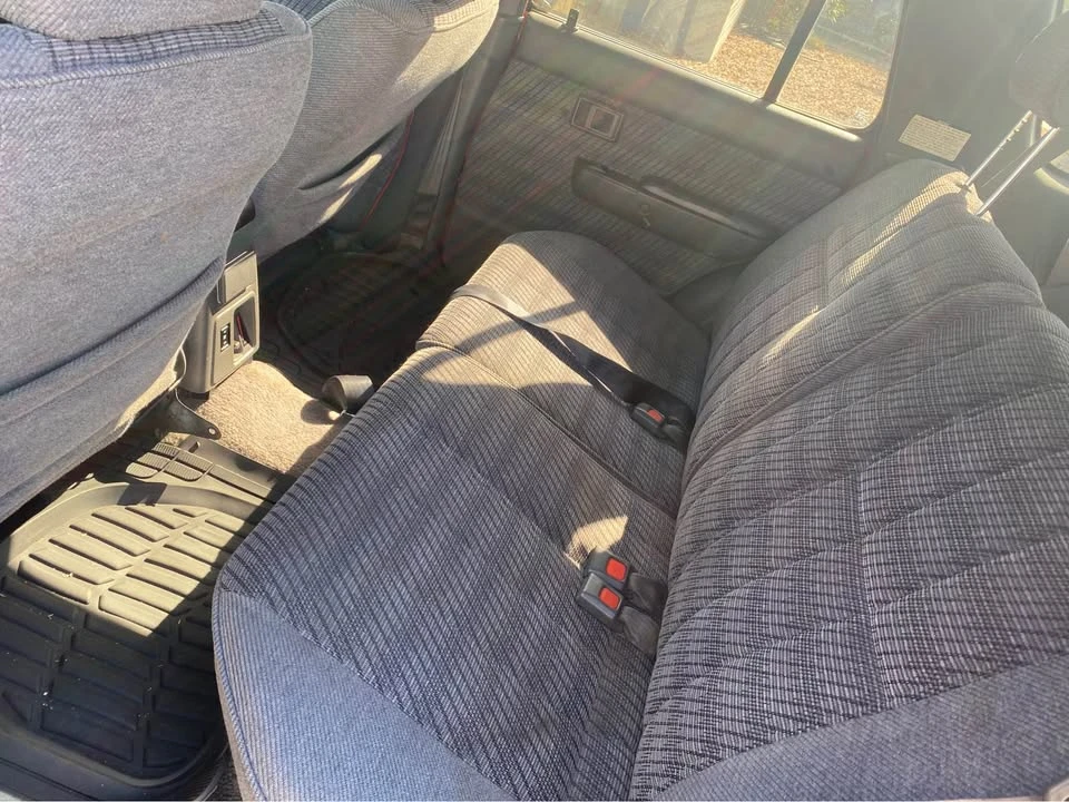 1993 Toyota 4Runner 2nd Gen - Image 9 of 10