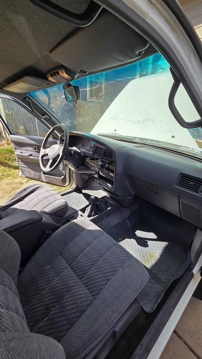 1993 Toyota 4Runner 2nd Gen - Image 10 of 11