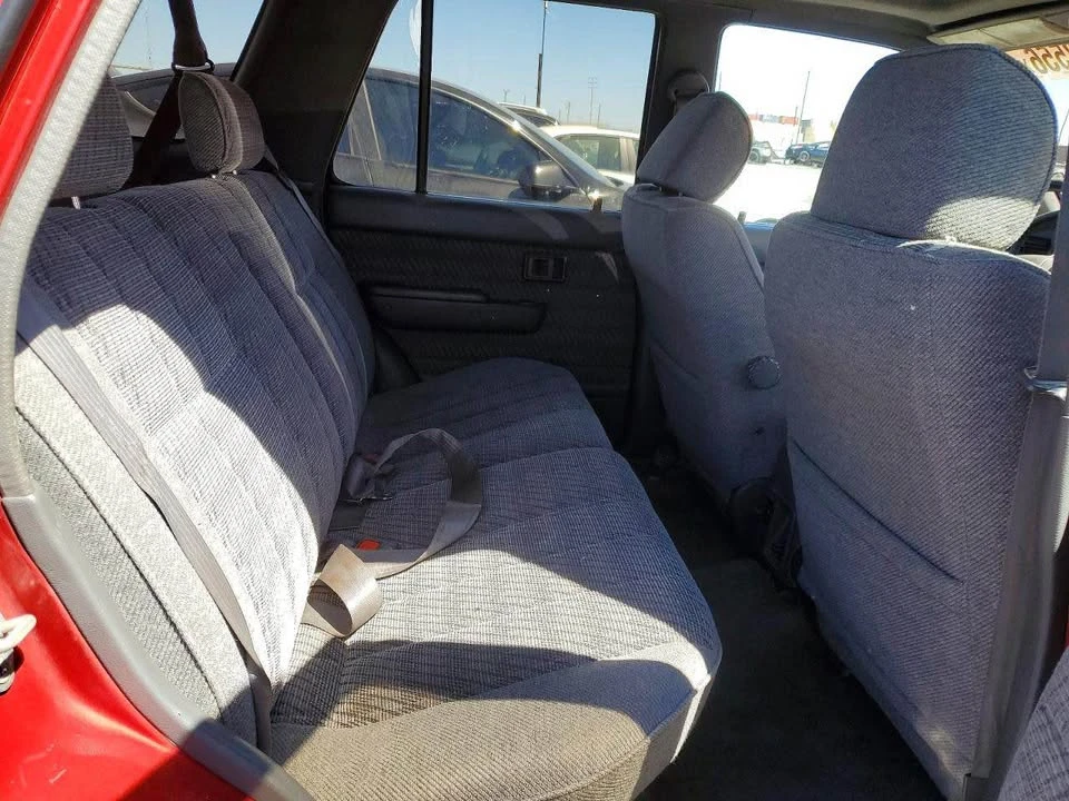 1993 Toyota 4Runner 2nd Gen - Image 9 of 11