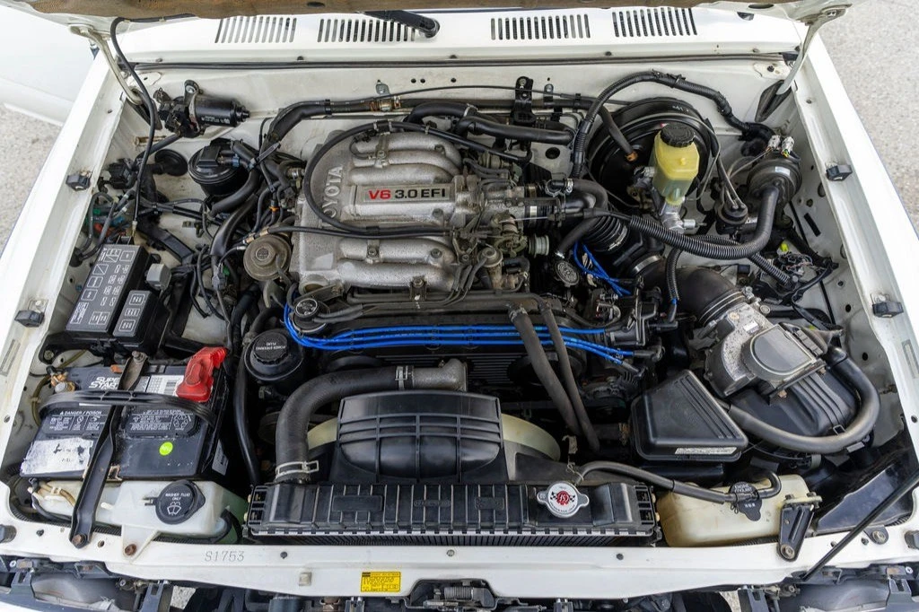 1993 Toyota 4Runner 2nd Gen - Image 6 of 7