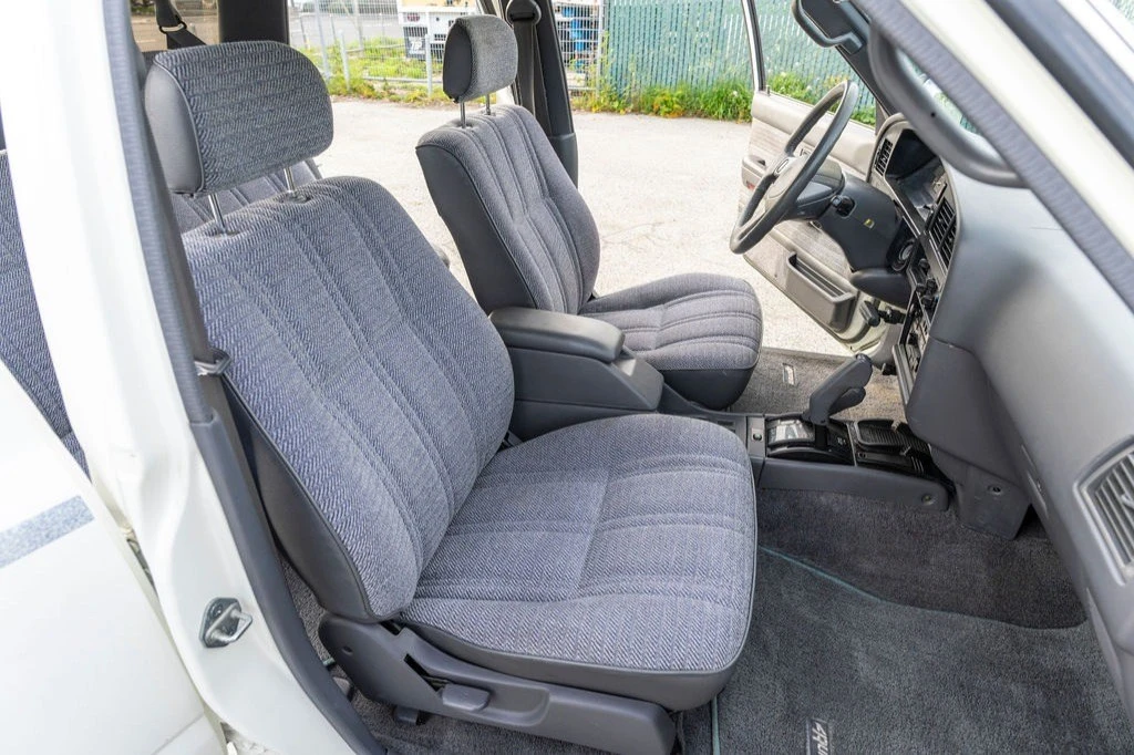 1993 Toyota 4Runner 2nd Gen - Image 4 of 7