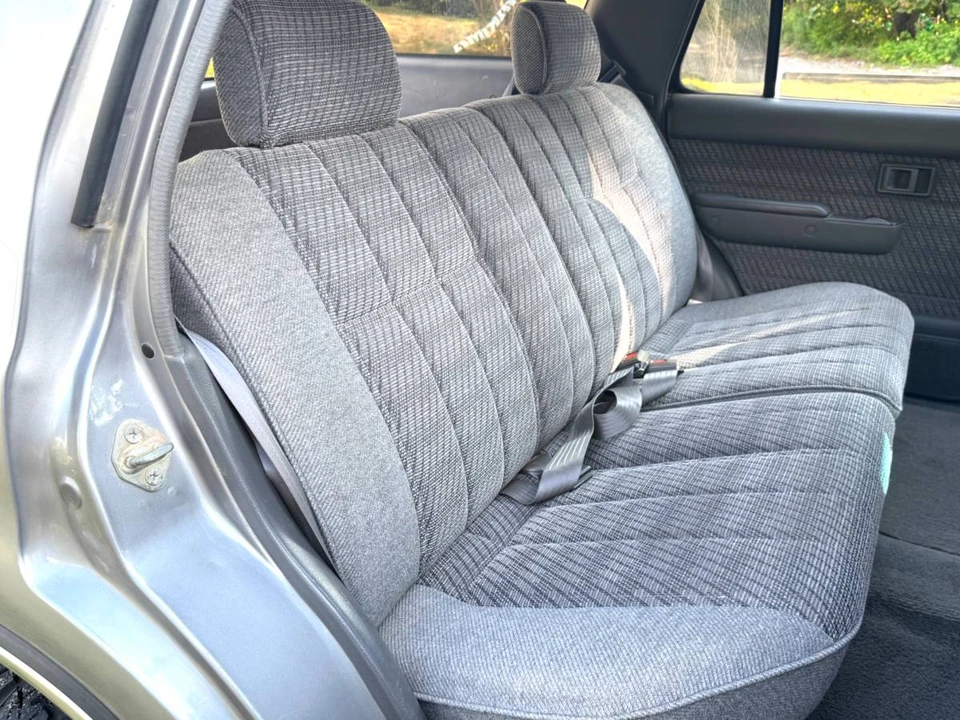 1993 Toyota 4Runner 2nd Gen - Image 10 of 11